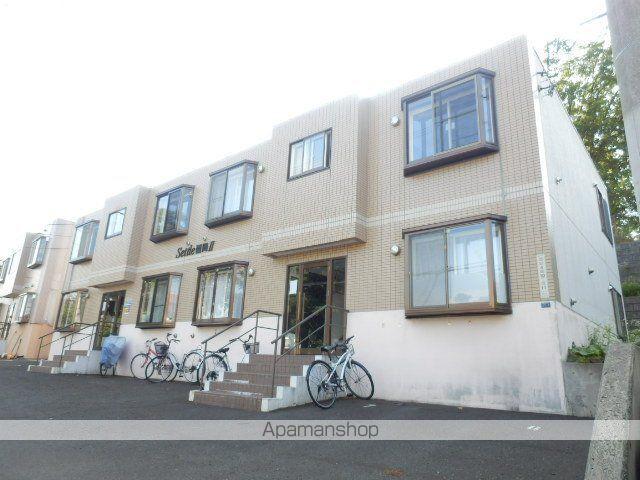 セトル西岡Ⅱ