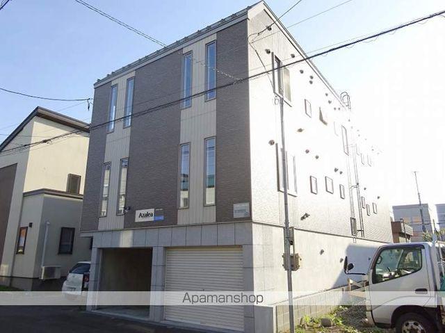 アゼリア札幌北
