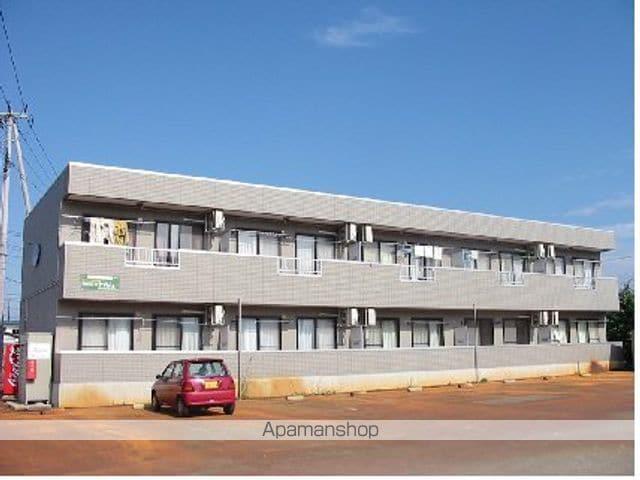 ライフステージチェリーA