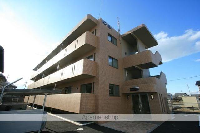 ブレインコートカルハマ