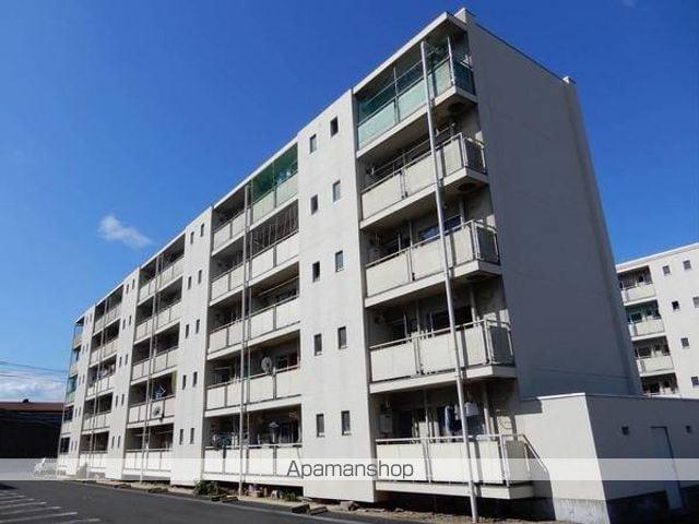 ビレッジハウス富岡第二 1号棟