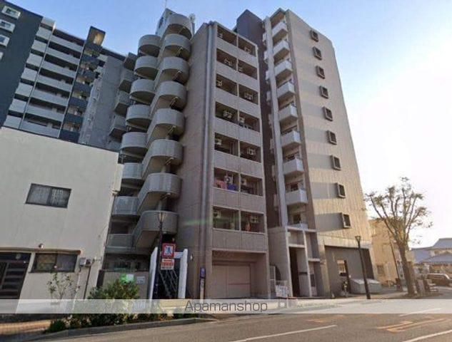 グランピアマンション迎町(1K/8階)