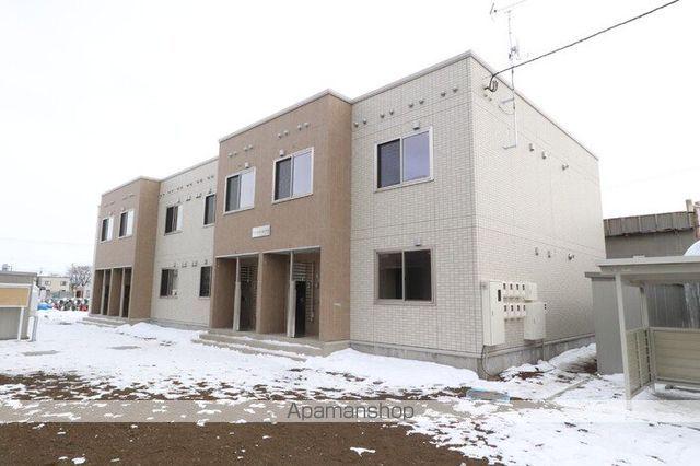 セジュール沼ノ端中央 Ⅰ