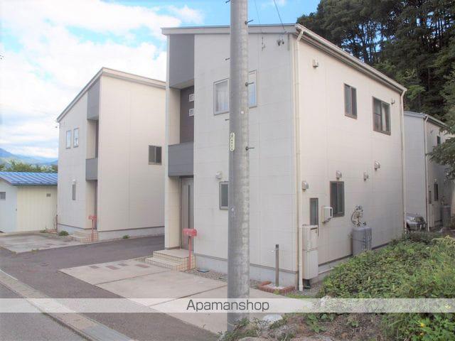 飯田線 大田切駅 徒歩7分 2階建 築17年