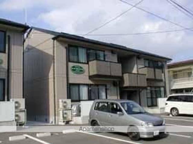 カーサ・フロンティアA