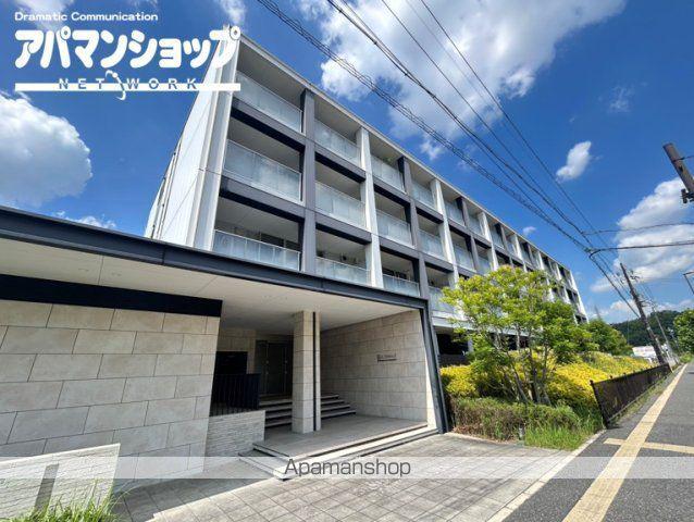K-TERRACE学研奈良登美ヶ丘(2DK/3階)