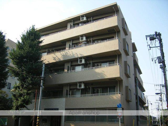 サンテミリオン目白台