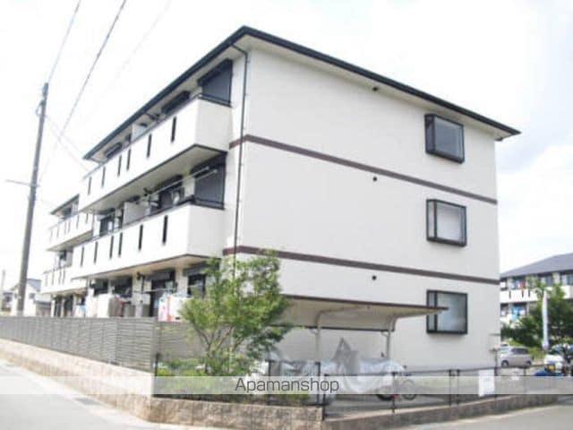 セジュール未来IIA棟