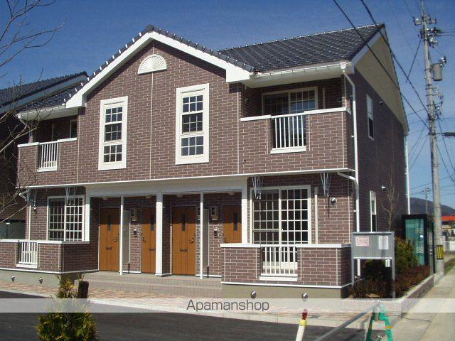 ウィングコートC(2DK/2階)