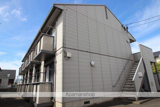 ディアス久留米 D