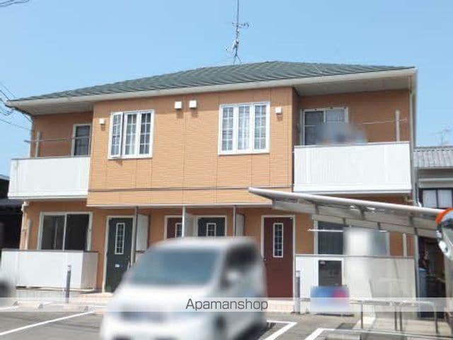 シャーメゾン大西