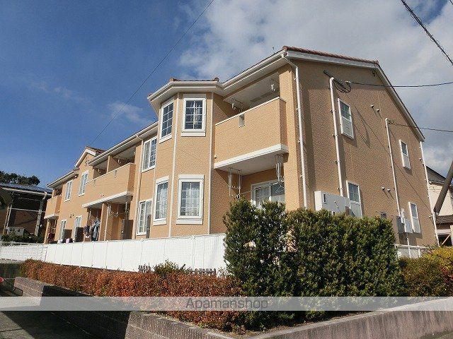 フォレストヒルズⅡ