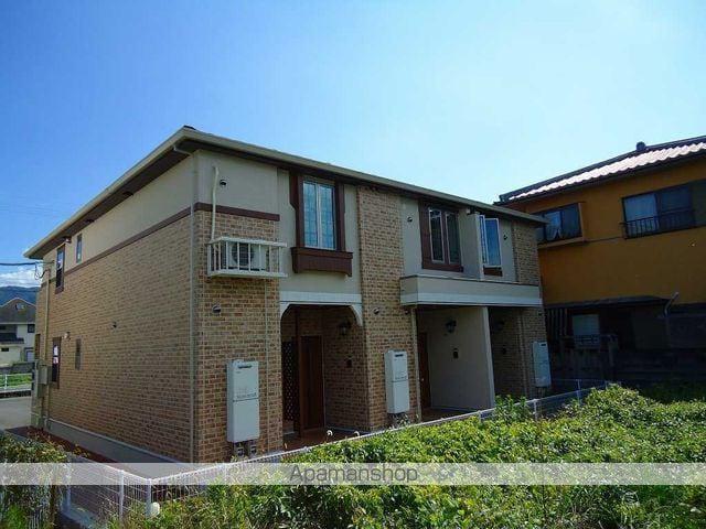 てぃーあんだ(1LDK/2階)