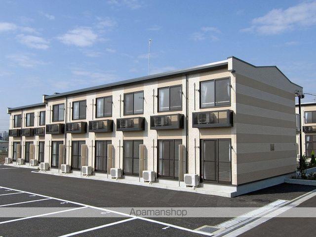 レオパレススペィシア