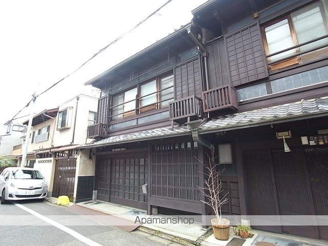 北区紫竹高縄町間貸し