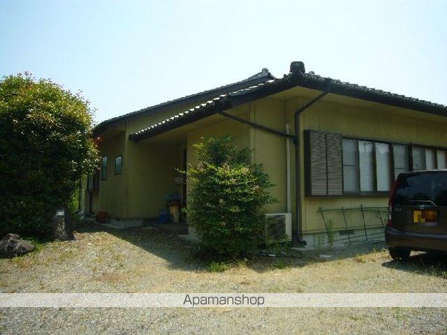 福島県いわき市大久町大久字与平作の戸建賃貸