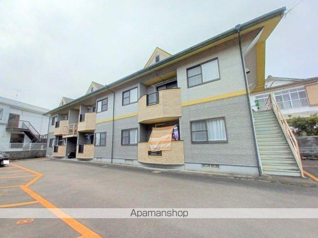 メゾンF2002(1LDK/2階)