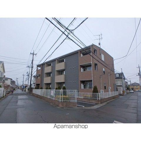 グランデ・ヒルズ