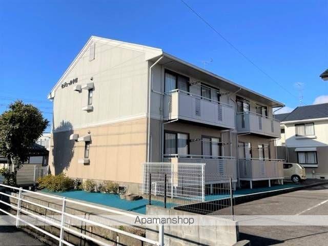 セジュール今宿