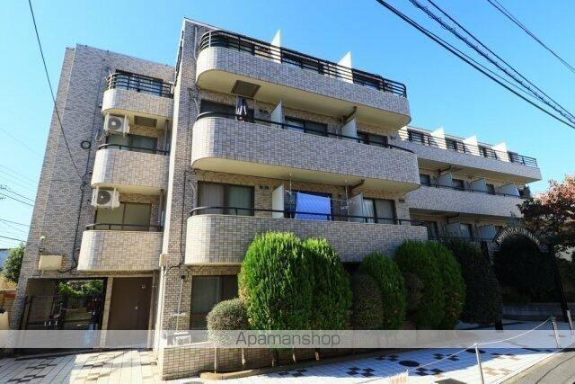日神パレス永福町