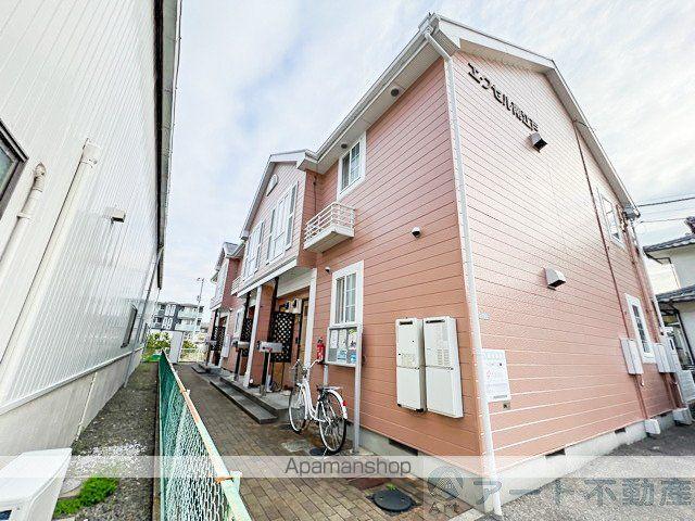 エクセル南江戸