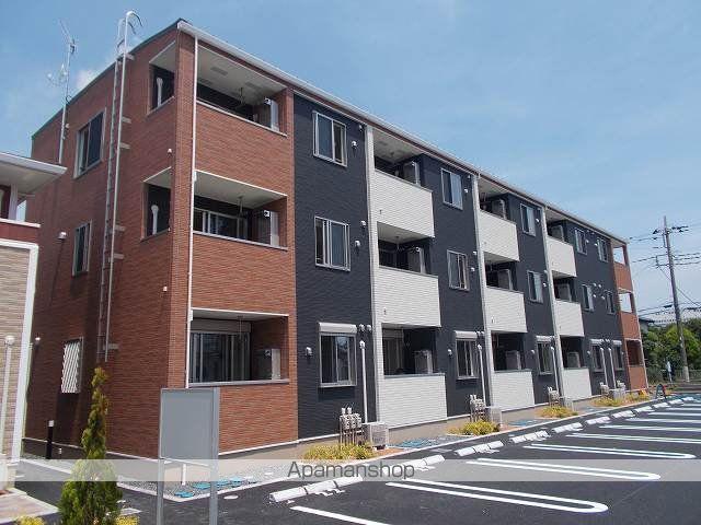 シャン・アルカンシエルⅠ