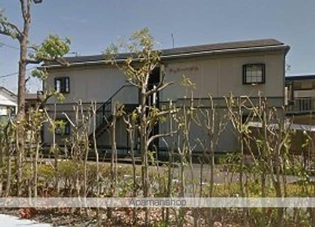 チェリーハウス