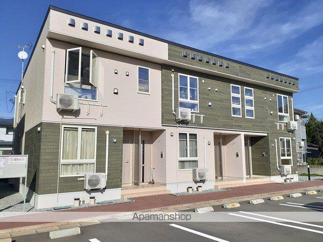 グラン フェリシア Ⅱ(2LDK/2階)