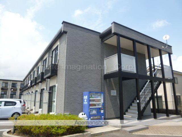 レオパレスポケットⅡ