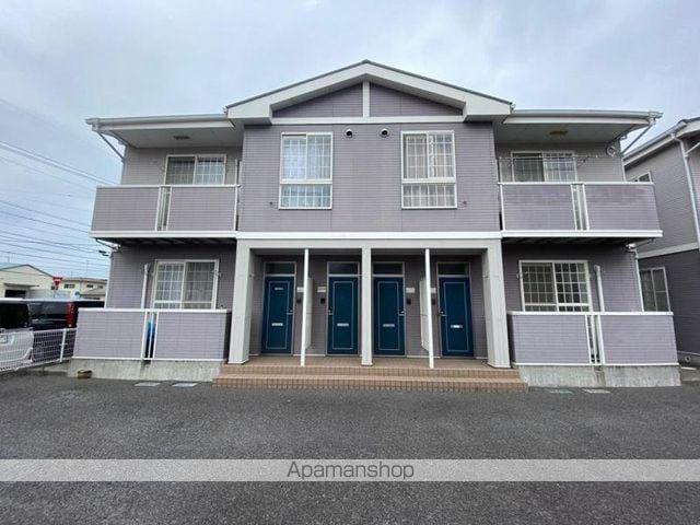 リーヴメゾン北館C