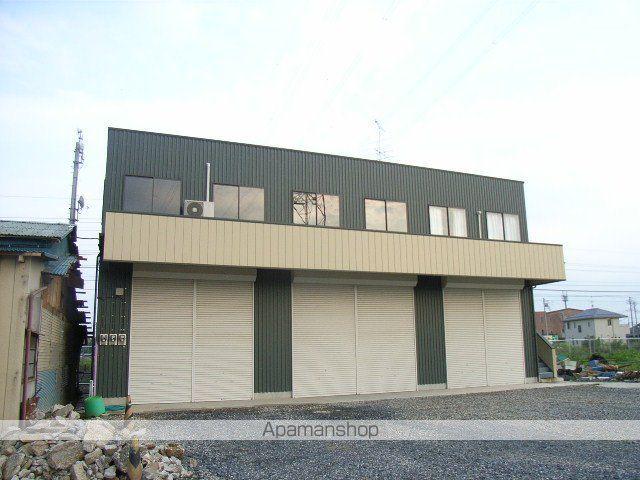 メゾンコジマⅣ(1LDK/2階)