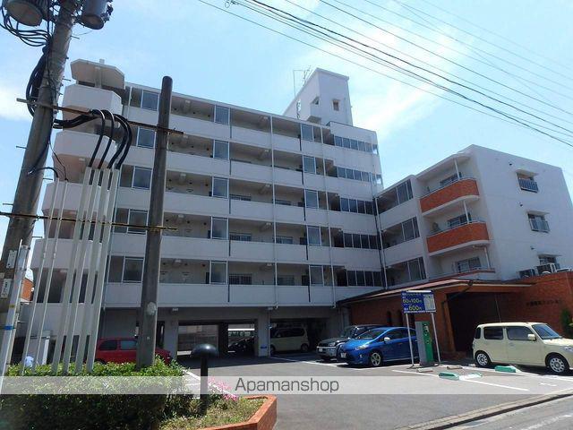 大産高取マンション