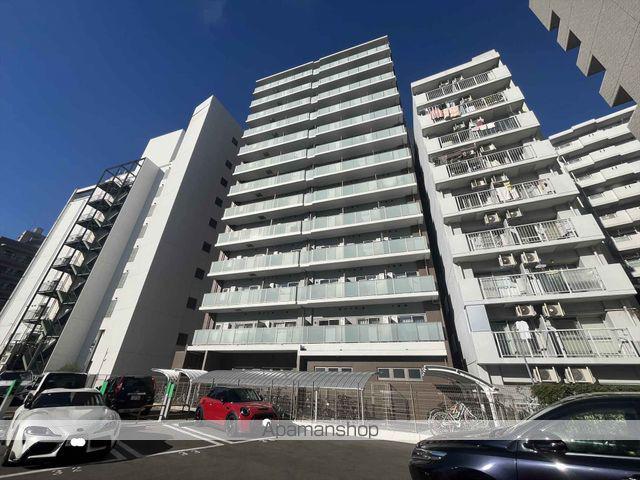 ラ・プレス新栄