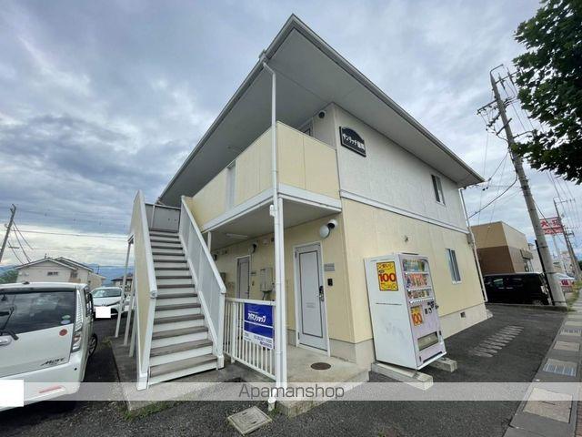 サンリッチ徳間