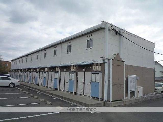 レオパレスG
