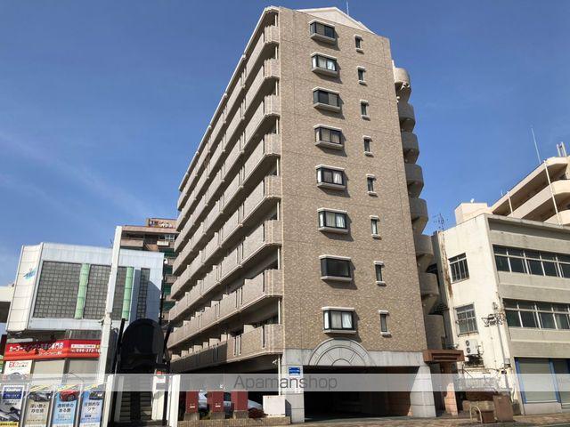 NICEマンション九品寺