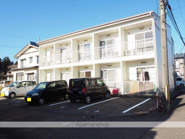 メゾンドテラス