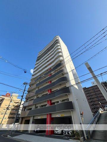 SERENITE NISHINAKAJIMA ARIA 弐番館