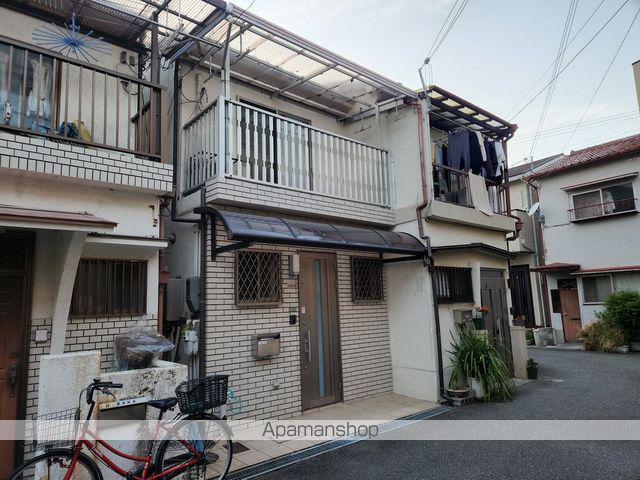 阪急電鉄宝塚線 蛍池駅 徒歩6分  築56年