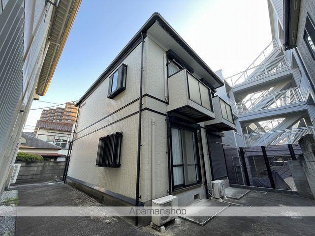 久保ハイツ豊岡Ⅱ