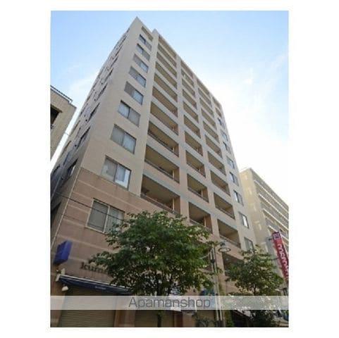 アルス恵比寿メイクス(ワンルーム/7階)