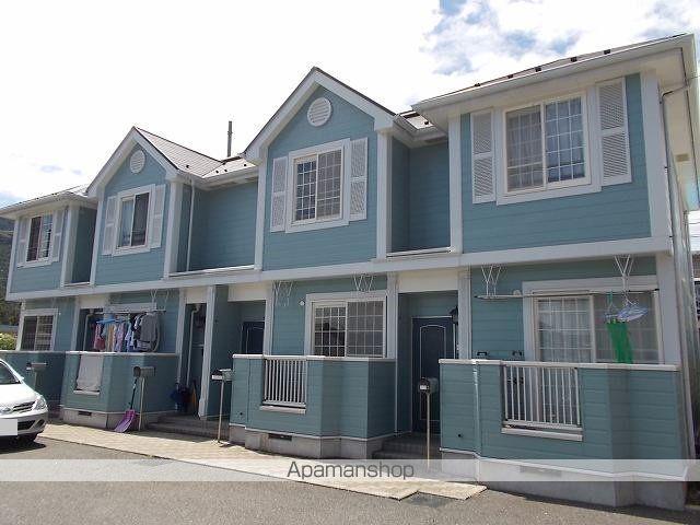 リヴィエール　ウエスト[1階]