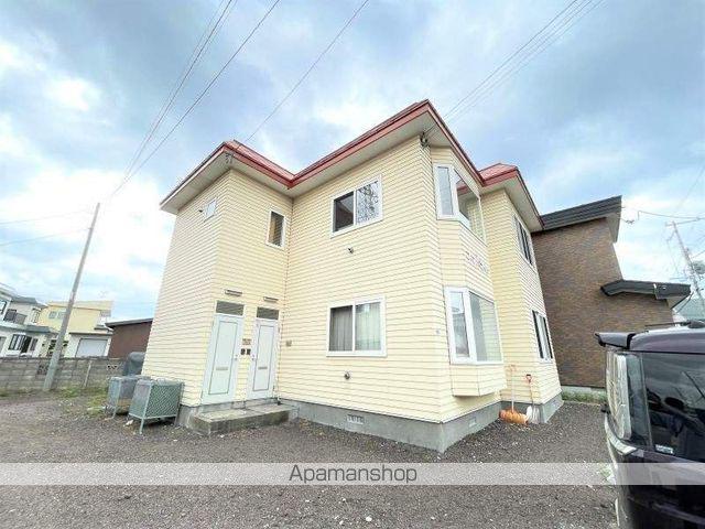 コーポさくら(2LDK/2階)