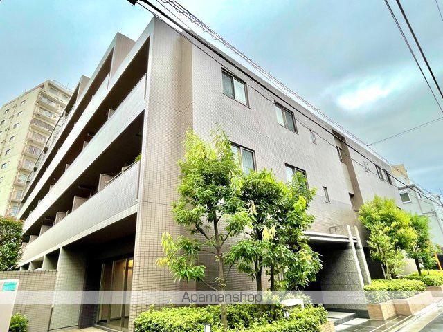 レジディア池袋