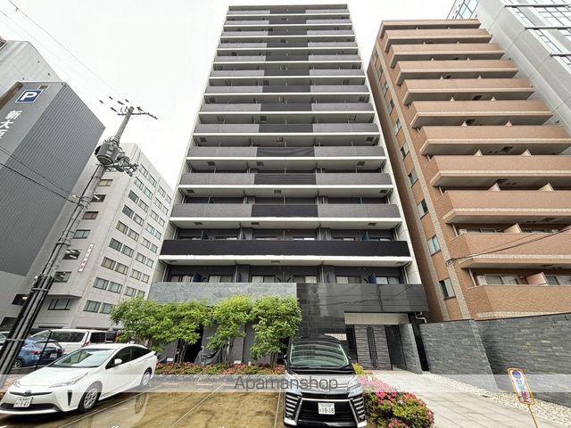 W-STYLE新大阪Ⅱ