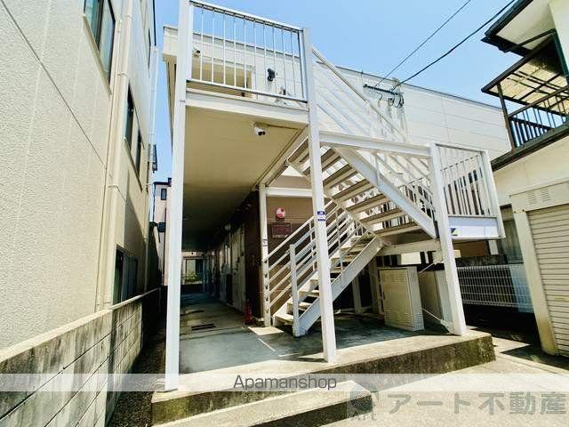 レオパレス永代町ヤシロ