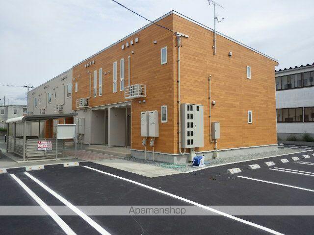 カーサ グランデ Ⅲ