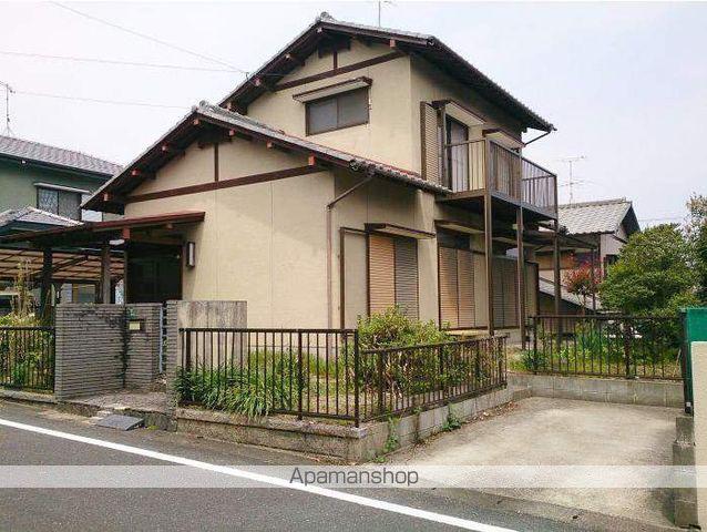鹿児島本線 都府楼南駅 徒歩31分 2階建 築44年