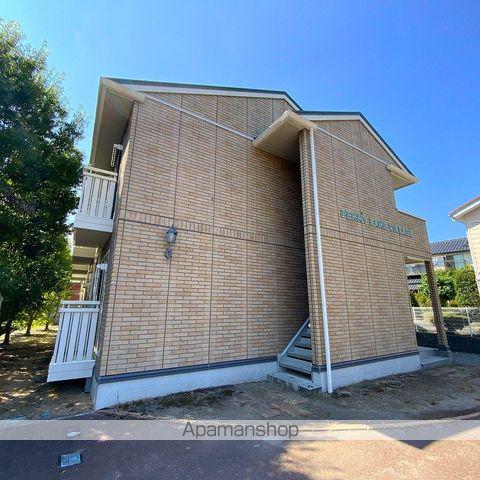 ペニーレインビレッジ