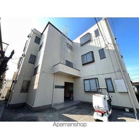 メゾン駅サイド